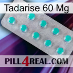 Tadarise 60Mg 28